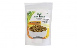 Nutritatva Honey BBQ Munch, Sunflower Seeds  Pack  100 grams